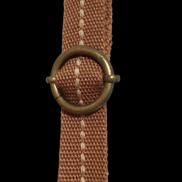 sakroots Messenger bag, Convertible, Red Floral - Picture 9 of 16